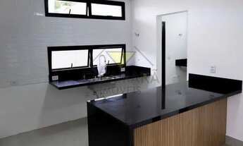 Imagem 4: Casa em Condomínio-À VENDA-Fazenda Rodeio-Mogi das Cruzes-SP