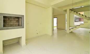 Imagem 2: Casa em Condomínio com 3 Dormitorio(s) localizado(a) no bairro Hípica em Porto Alegre