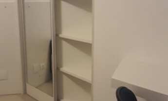 Imagem 6: PALLAZO GRITTI Apartamento com 1 dormitório