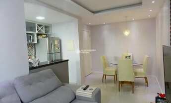 Imagem 5: PORTO ALEGRE - Apartamento Padrão - Cavalhada