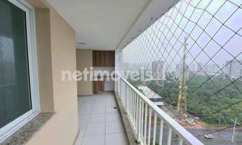 Imagem 5: Locação Apartamento 3 quartos Patamares Salvador