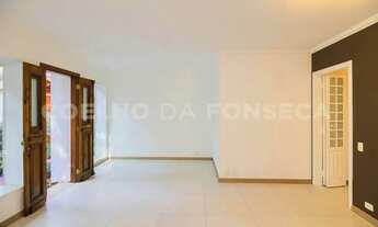 Imagem 3: São Paulo - Casa Padrão - Vila Olímpia