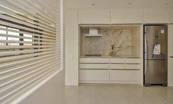 Imagem 4: Flat Residencial 1 dormitório no bairro Petrópolis em Porto Alegre