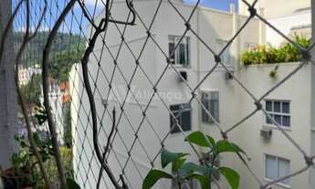 Imagem 4: Laranjeiras Apartamento com 2 dormitórios