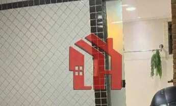 Imagem 5: Sobrado triplex, 110 mts., 2 dormitórios, 2 vagas e churrasqueira