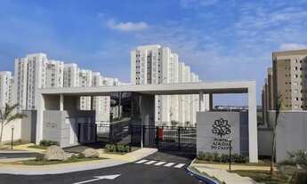 Imagem 2: Apartamento em Hortolândia