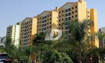 Imagem 2: Apartamento - Mansões Santo Antônio - Campinas