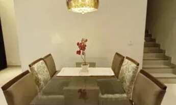 Imagem 2: ALUGO CASA Vale dos Lagos Casa ampla de 260m2 Terreno 1200m2 Vaga coberta Quintal gramado