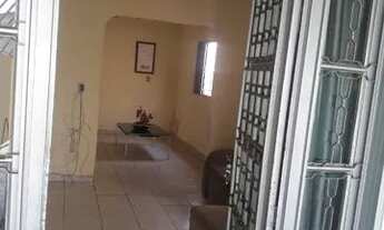 Imagem 2: Vende-se casa no setor Vila Finsocial