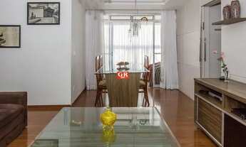 Imagem 2: Apartamento para aluguel, 4 quartos, 1 suíte, 3 vagas, Buritis - Belo Horizonte/MG