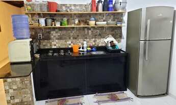 Imagem 2: Aluguel casa de praia Pitangui RN - Finais de Semana