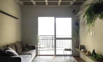 Imagem: Apartamento para aluguel possui 80 metros