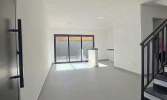 Imagem: Excelente sobrado com 63M2 em Osasco