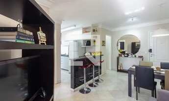 Imagem 4: Apartamento para Aluguel - Moema, 2 Quartos, 60 m2