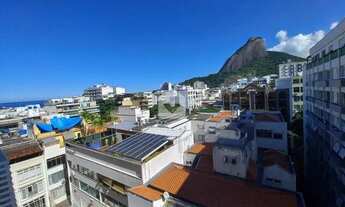 Imagem: Apartamento no bairro Leblon com 63m²