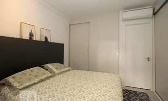 Imagem 5: Apartamento para Aluguel - Santa Cecília, 1 Quarto, 28 m2