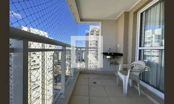 Imagem 5: Apartamento para Aluguel - Vila Mascote, 2 Quartos, 64 m2