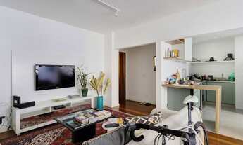 Imagem 2: APARTAMENTO DOIS QUARTOS VENDA BOTAFOGO