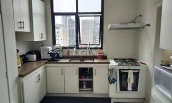 Imagem 4: Apartamento na Vila Olímpia com 3 dormitórios