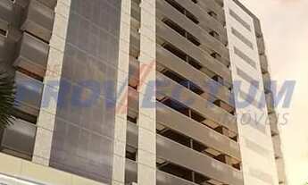 Imagem 2: Sala - Botafogo - Campinas