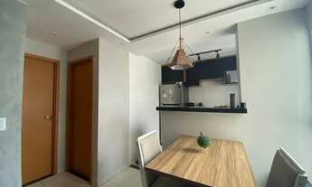 Imagem 6: Alugo apartamento mobiliado