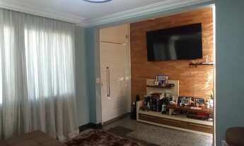 Imagem 3: Casa a venda localizada no bairro Arujaamerica em Arujá-SP!