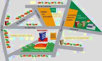 Imagem 7: Apartamento para venda possui 44 metros quadrados com 2 quartos