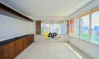 Imagem 4: Apartamento com 3 dormitórios à venda, 240 m² por R$ 1.090.000,00 - Vila Andrade - São Pau