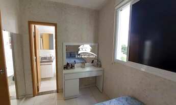 Imagem 2: Apartamento para Venda em Palmas, Plano Diretor Norte, 2 dormitórios, 1 suíte, 2 banheiros