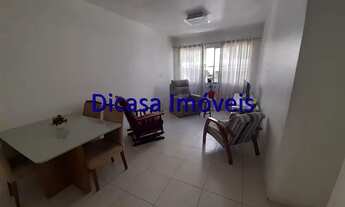 Imagem 2: Apartamento para venda com 75 metros quadrados com 2 quartos em Ribeira - Rio de Janeiro