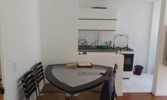 Imagem 2: Apartamento para aluguel com 100 metros quadrados com 2 quartos em Santa Paula II - Vila V