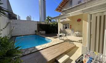 Imagem 1: Casa para venda possui 280 metros quadrados com 3 quartos