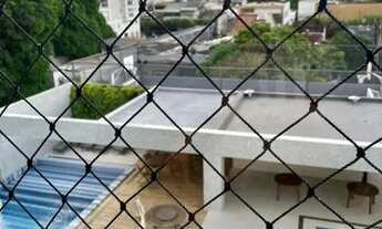 Imagem 3: Alugo belíssimo apartamento novo no w Residence