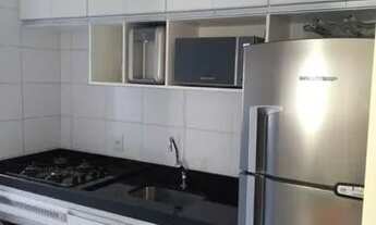 Imagem 6: Apartamento com 2 dormitórios à venda, 50 m² por R$ 250.000,00 - Jardim Amazonas - Campina