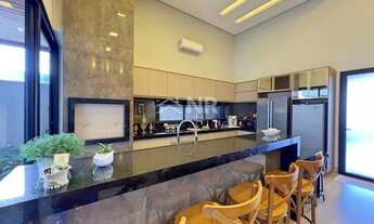 Imagem 4: Venda] Casa com 05 quartos à venda - Condomínio fechado Bourbon Premium Spa Resort