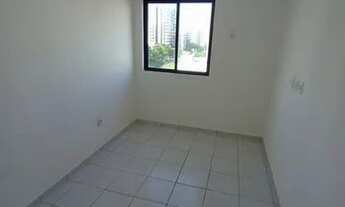Imagem 6: Apartamento para aluguel possui 60 metros quadrados com 2 quartos em Jatiúca - Maceió - Al