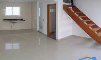 Imagem 4: Sobrado em Condomínio Novo - Bairro Bela Vista - 70 mts² 2 dorm. 2 vagas