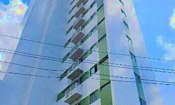 Imagem: Vendo Apartamento no Prado, 86 m², 03 quartos