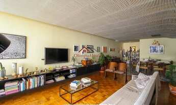 Imagem 3: Apartamento Venda Perdizes 159 m² 3 Dormitórios