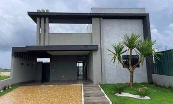 Imagem: CASA NOVA A VENDA NO CONDOMINIO PORTAL DA