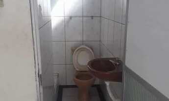 Imagem 5: Kit net no telegrafo um quadrado com banheiro dentro