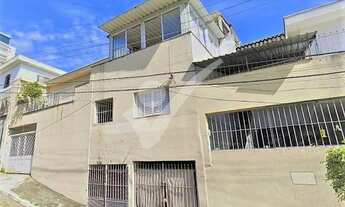 Imagem: Casa - Vila Regente Feijó - São Paulo