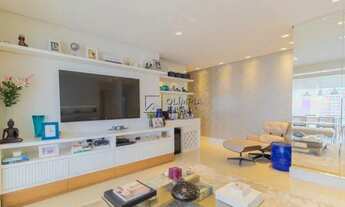 Imagem 3: Apartamento Venda 2 Dormitórios - 92 m² Brooklin