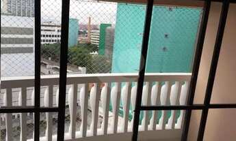 Imagem: APARTAMENTO DE 83M² COM 2DORM (1SUITE)