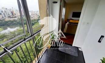 Imagem: Porta do Carmo Cambuci 90m² 03 Dormitórios