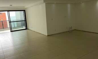 Imagem 7: Apartamento para aluguel com 250 metros quadrados com 4 quartos em Boa Viagem - Recife - P