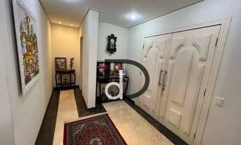 Imagem 2: Casa com 5 dormitórios à venda, 600 m² por R$ 3.800.000,00 - Condomínio Village Visconde d