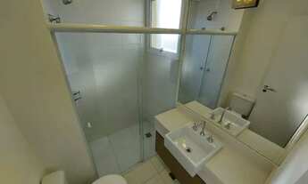 Imagem 6: Apartamento Para Locação no Edifício Sky Towers, Vila Homero, Indaiatuba - SP