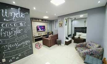 Imagem 3: Apartamento para venda com 63 metros quadrados com 3 quartos em Barra Funda - São Paulo