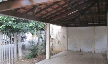 Imagem 5: SÃO DEOCLECIANO - CASA RESIDENCIAL 3 DORMITÓRIOS 1 TIPO APARTAMENTO PROX. LINHÃO E SUPERME